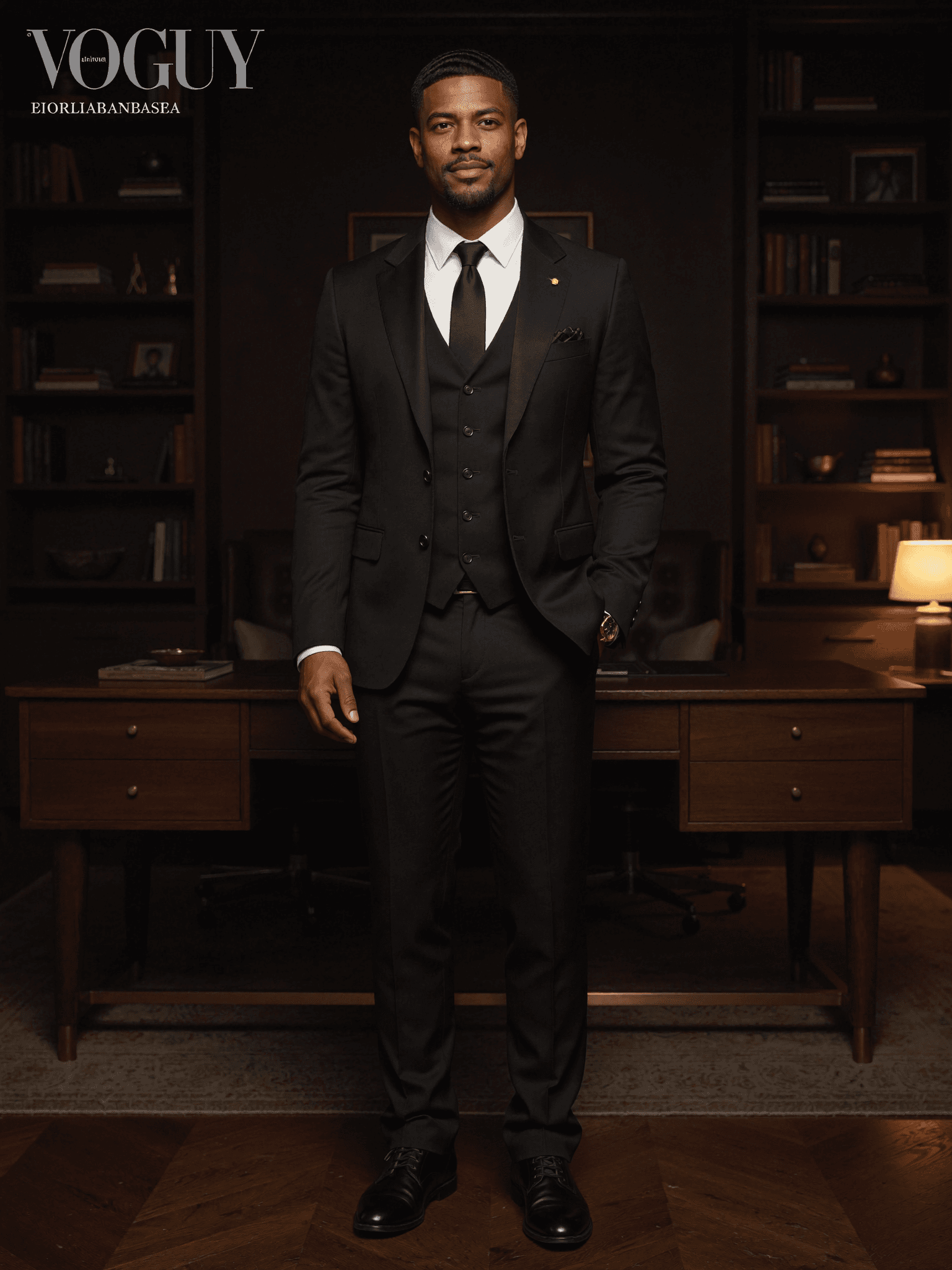 Your leadership mentor